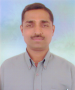 Dhakad Narendra Panditrao