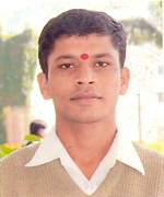 Gujrathi Mehul Rajesh