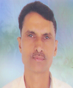 Gujar Suresh Daga