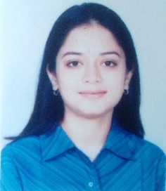 Mrs. Hiral Chintanbhai Patel