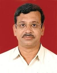 Mr. Rajgopal Chandulal Bhandari