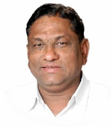 Mr. Prabhakarrao Tukaram Chavan