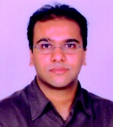 Mr. Chintan Amrishbhai Patel