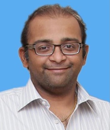 Mr. Tapan Mukeshbhai Patel