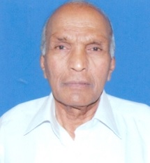 Mr. Babanlal Hiralal Agrawal