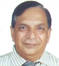 Adv. Mr. Champalal Bansilal Agrawal